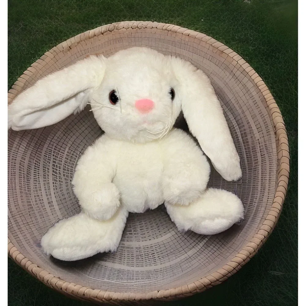 Bearington Lil‎ Whisker White 6